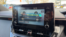 Toyota Corolla 1.8 VVT-i Hybrid Excel 5dr CVT Hybrid Hatchback